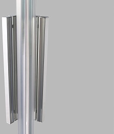 Grossman  Душевой уголок Fly GR-7010 – фотография-6